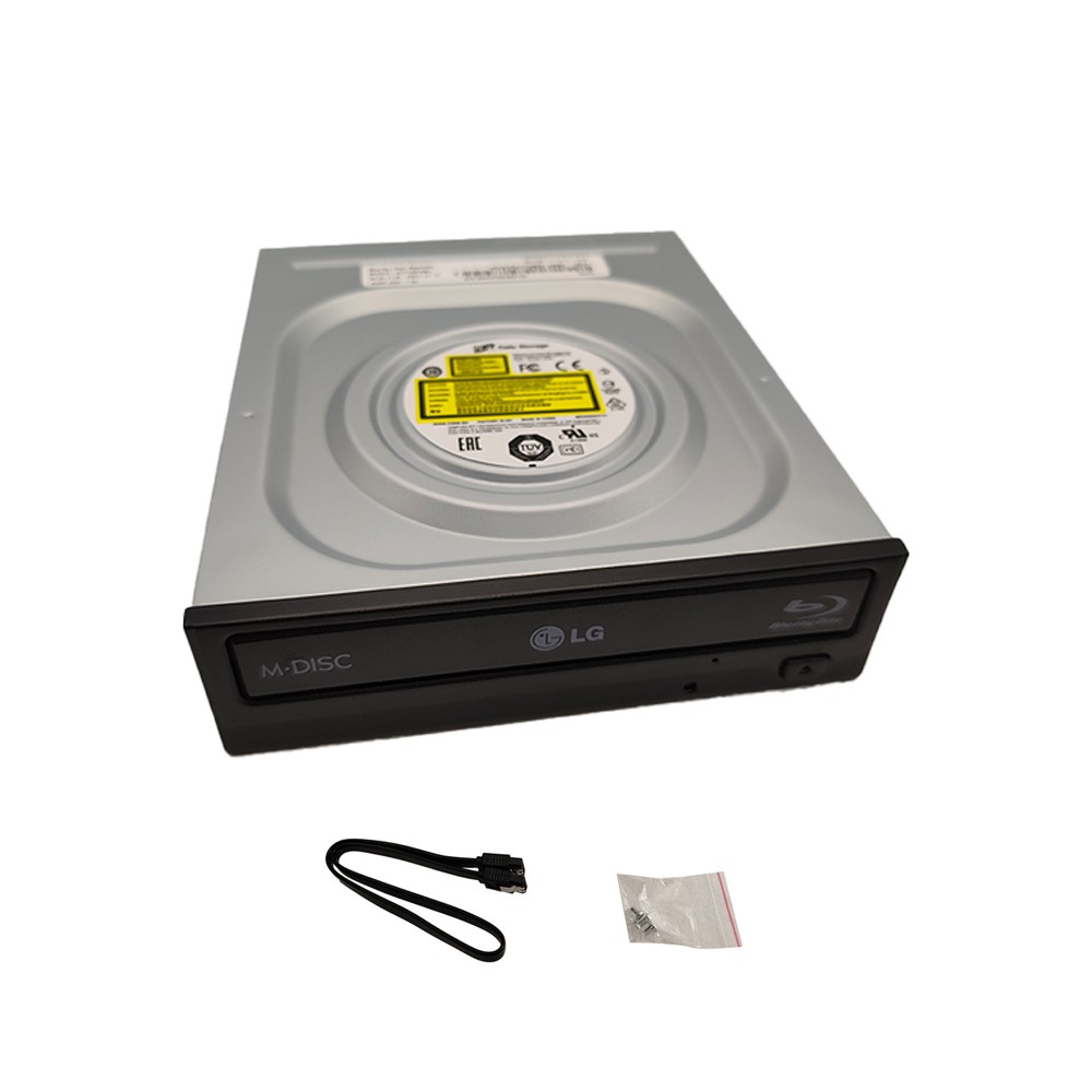 1X Brand New WH16NS60 Super Multi Blue Internal SATA 16x Blu-rayDisc Rewriter