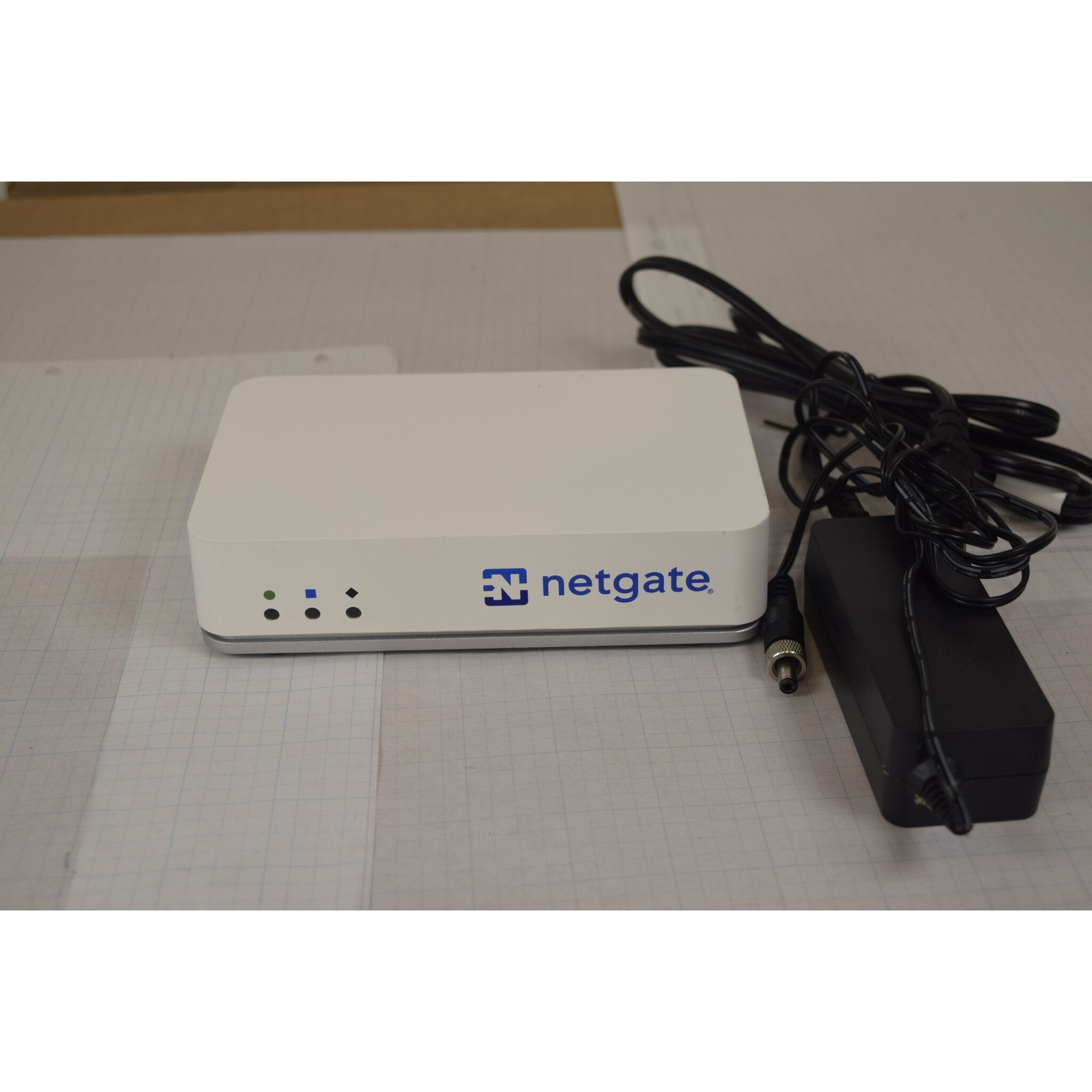 Netgate SG-2100 pfSense Plus 26.07 Firewall VPN Router - Wiped, Fresh Install