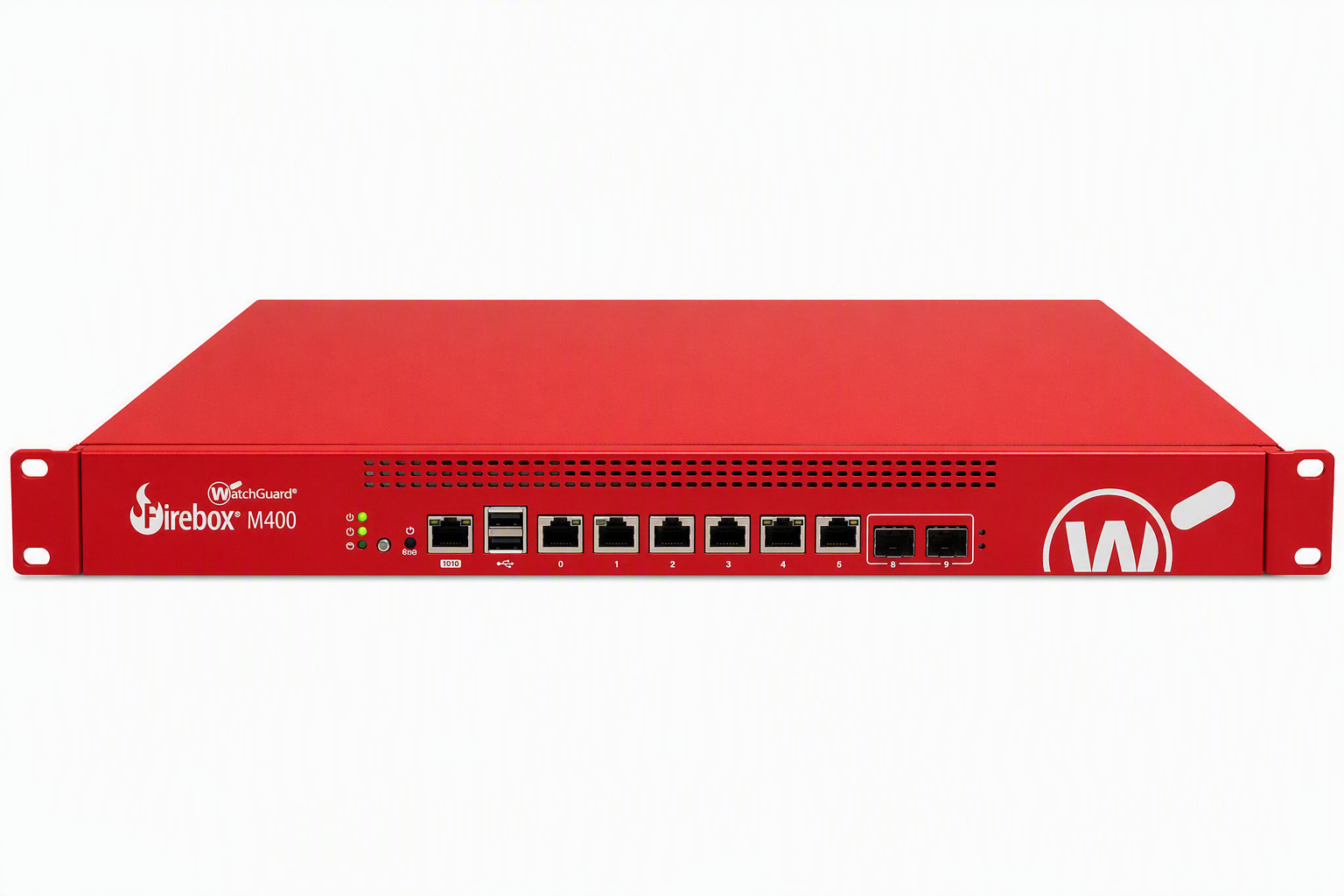 WatchGuard Firebox M400 KL5AE8 Network Security Appliance - NEVER USED