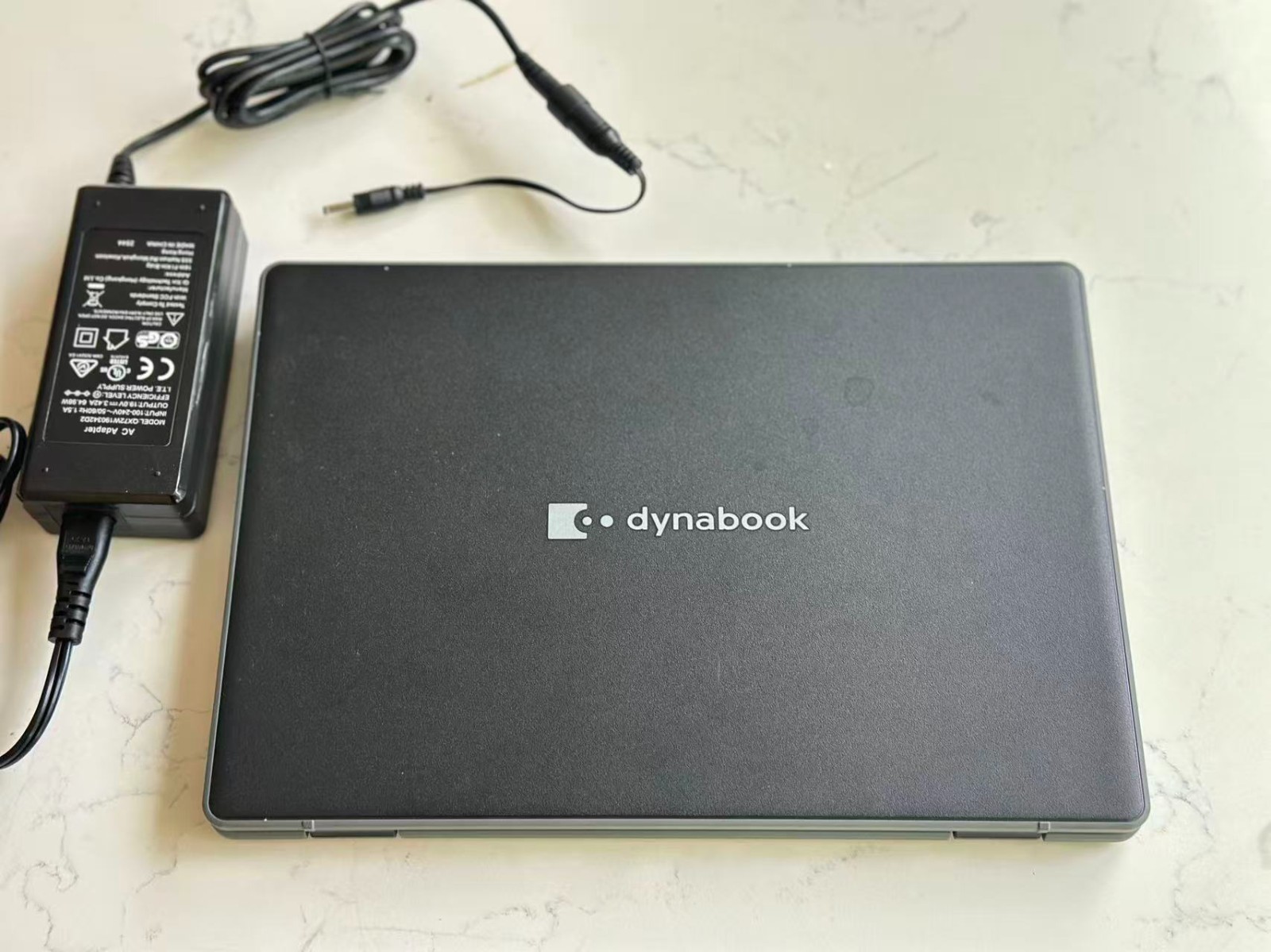 Toshiba Dynabook E10-S 11.5