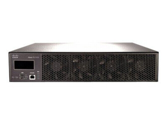 Cisco TS 7010 Telepresence Server CTI-7010-TPSRV-K9 