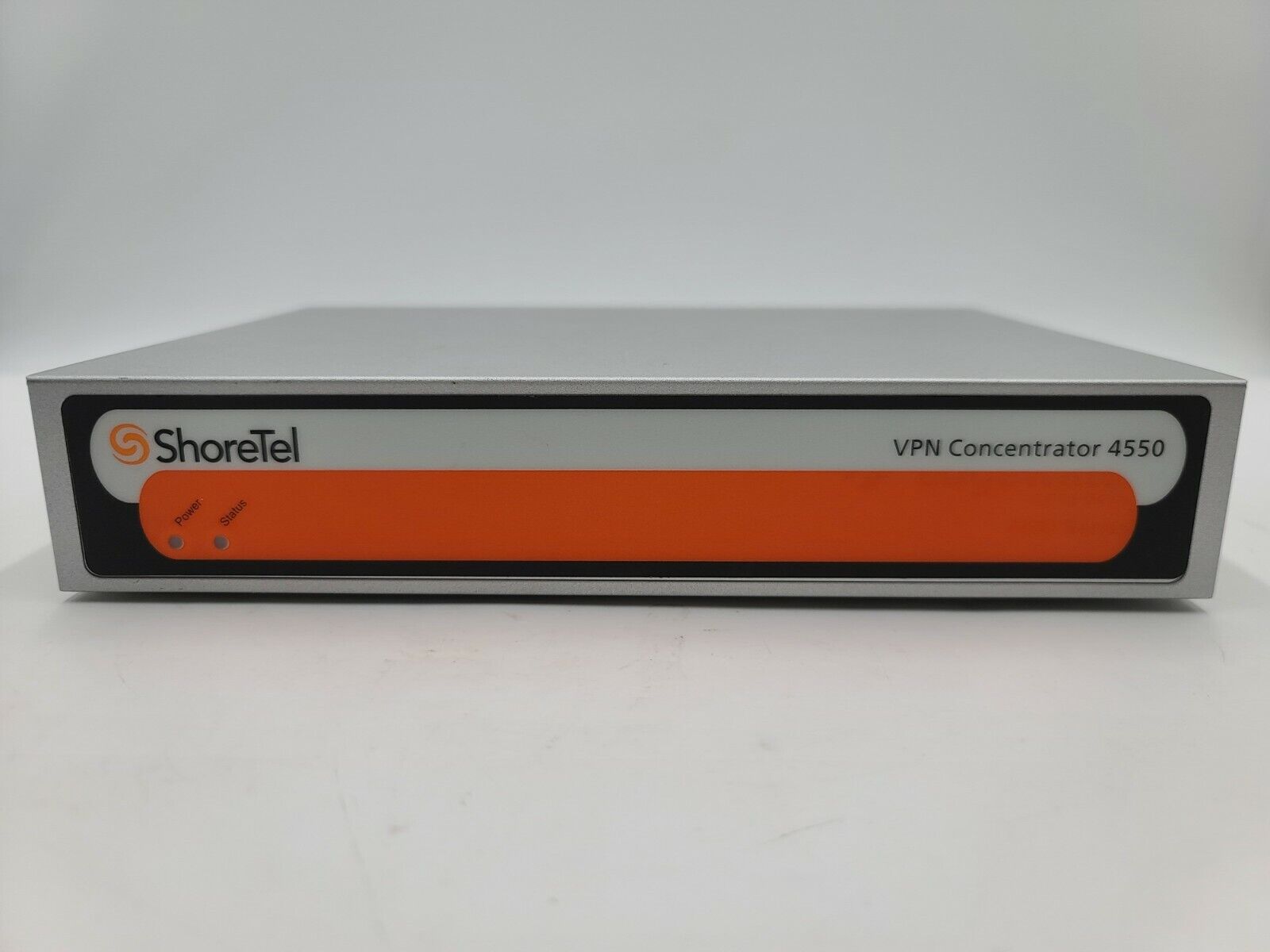 SHORETEL VPN CONCENTRATOR 4550 4 Port 10/100Mbps 120-4550-01-F