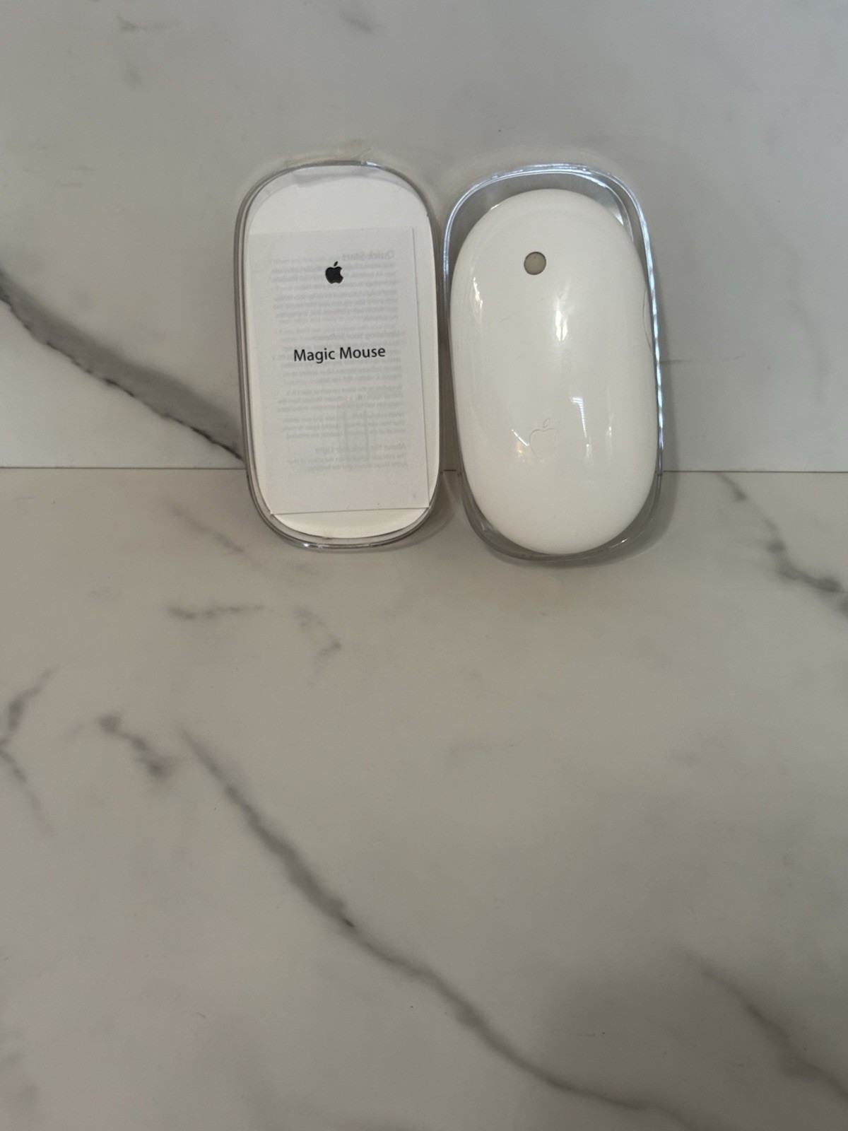 magic mouse apple A1197