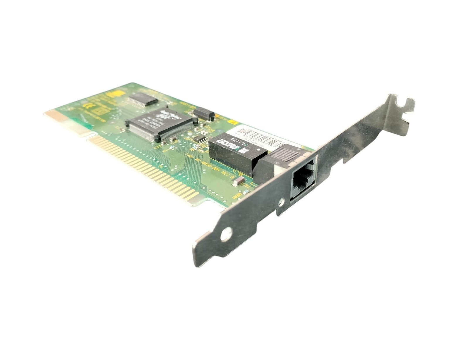 3Com EtherLink III 3C509B-TPO 10Mbps ISA Network Interface Card