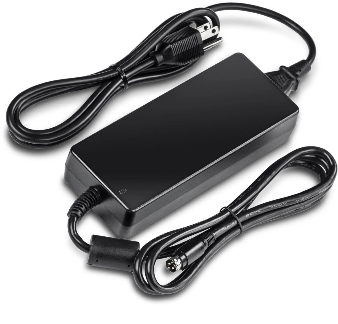 TRENDnet 48VDC3000(A) 48V 160W Power Adapter for TI-PG541