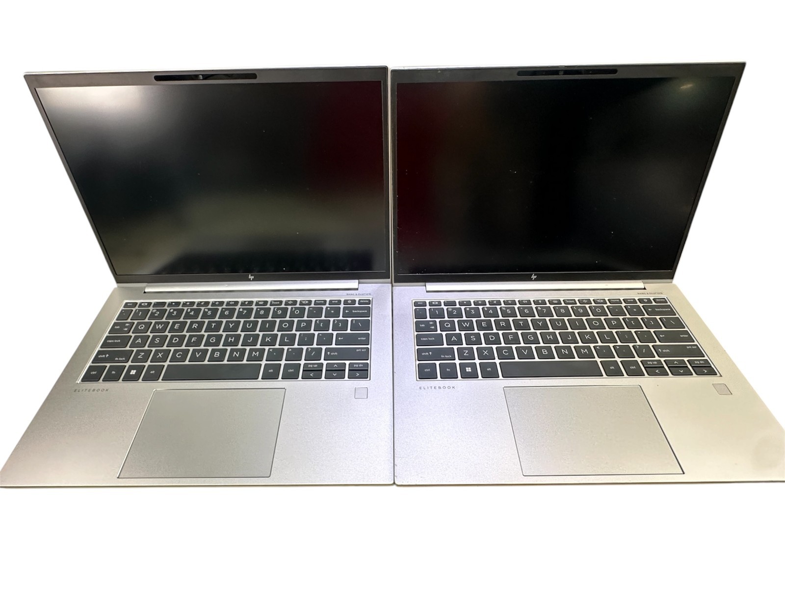 LOT OF 2:  HP ELITEBOOK 845 G10 14\