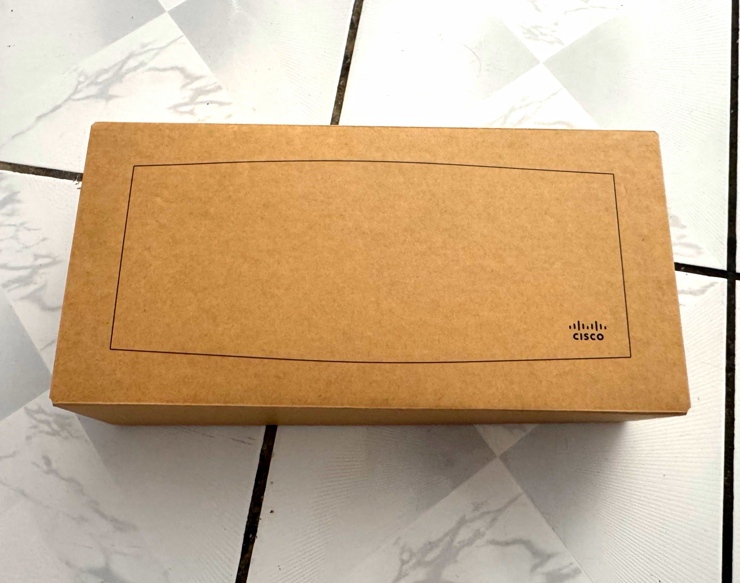 NEW Cisco Meraki MR44-HW Wireless Access Point White RJ-45 Ethernet Unclaimed 