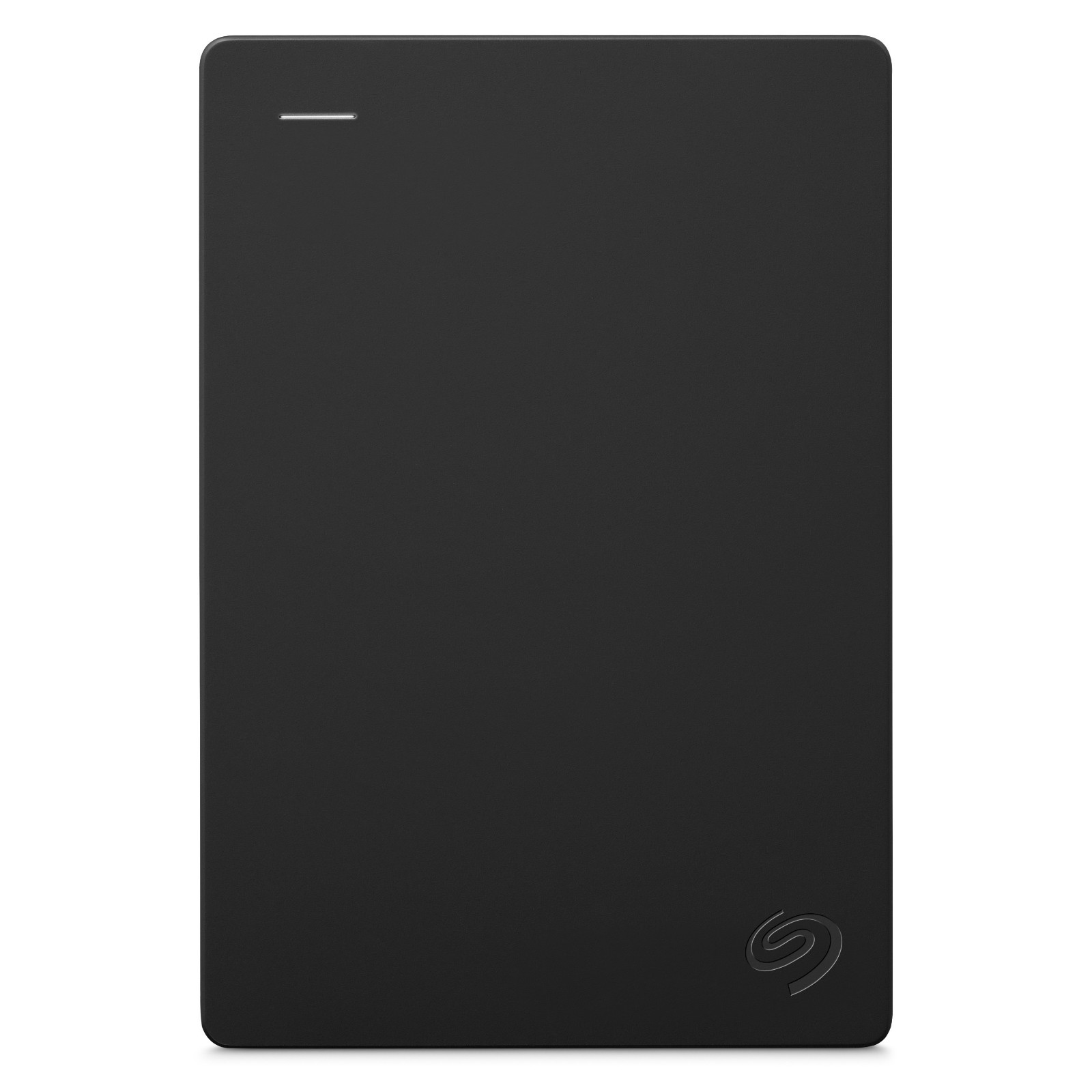 Seagate Portable HDD 2TB STGX2000400