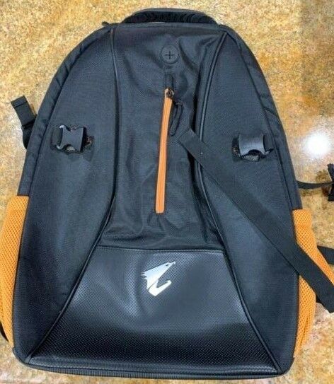 Gigabyte AORU3-X10S GAMING Backpack NEW Without Box 