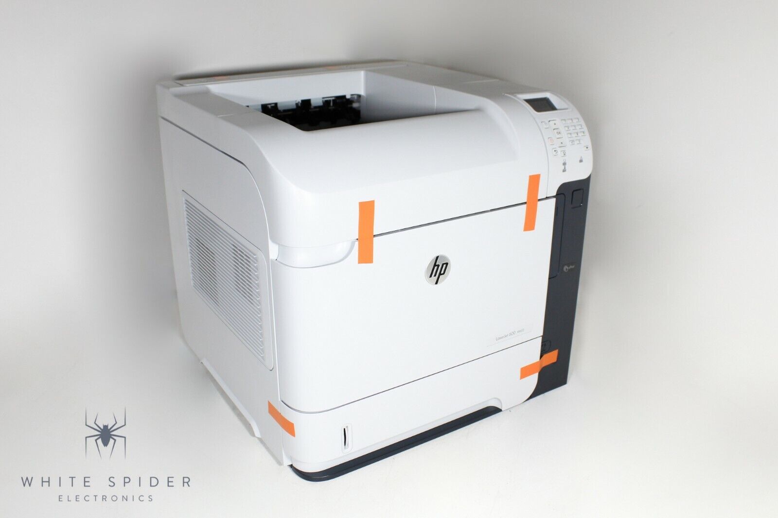 HP LaserJet Enterprise 600 M603n Laser Printer CE995A