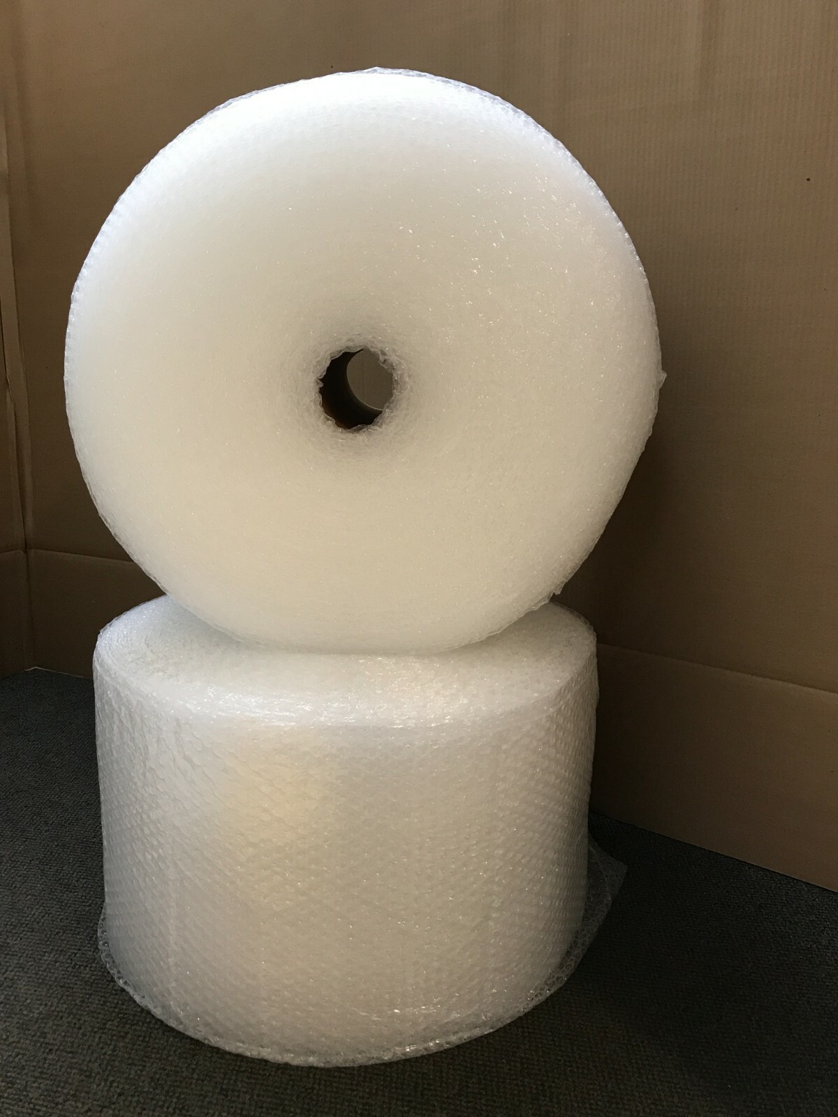 Poly Bubble 3/16