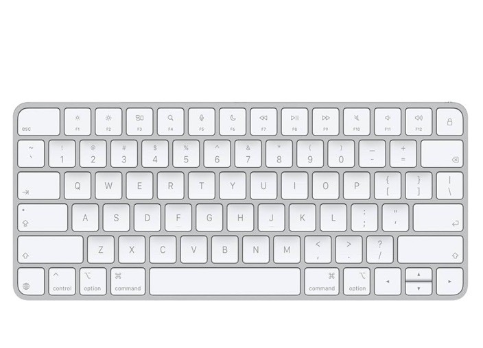 Apple Magic Keyboard USB-C, Black