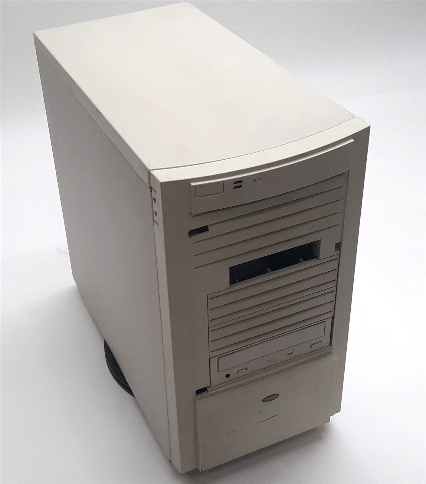 Compaq XP1000 Vintage Professional Workstation Computer NO HDD/RAM PARTS