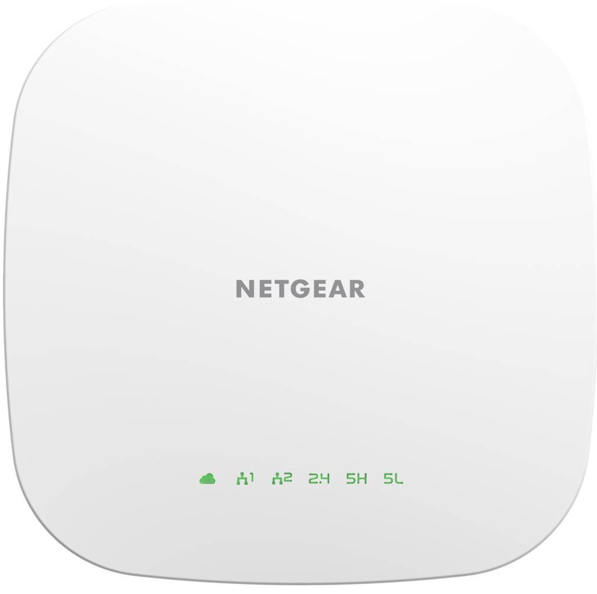 Netgear Insight Managed Smart Cloud Wireless Access Point WAC540 (Used)