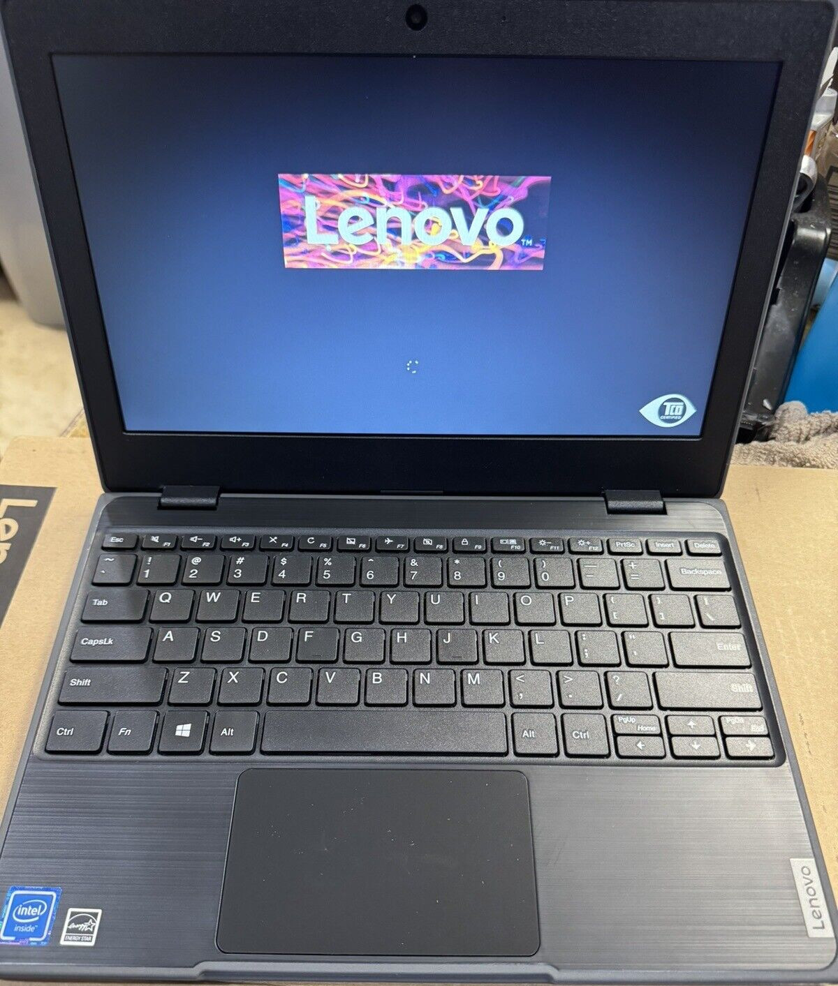 NEW Lenovo 100e 2nd Gen. 81MB 11.5\
