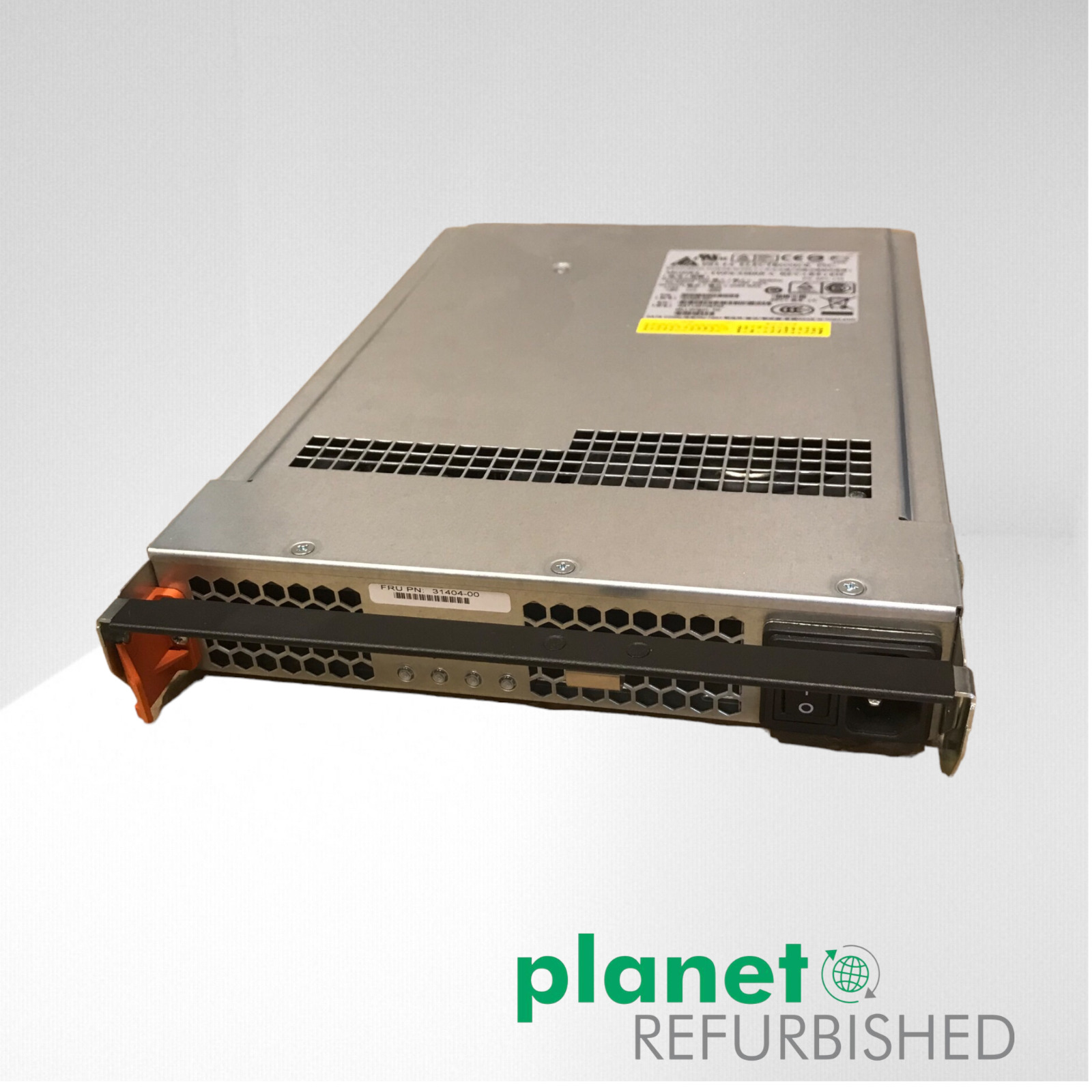 ✅ 24355-00 IBM  DS3000 530W Power Supply