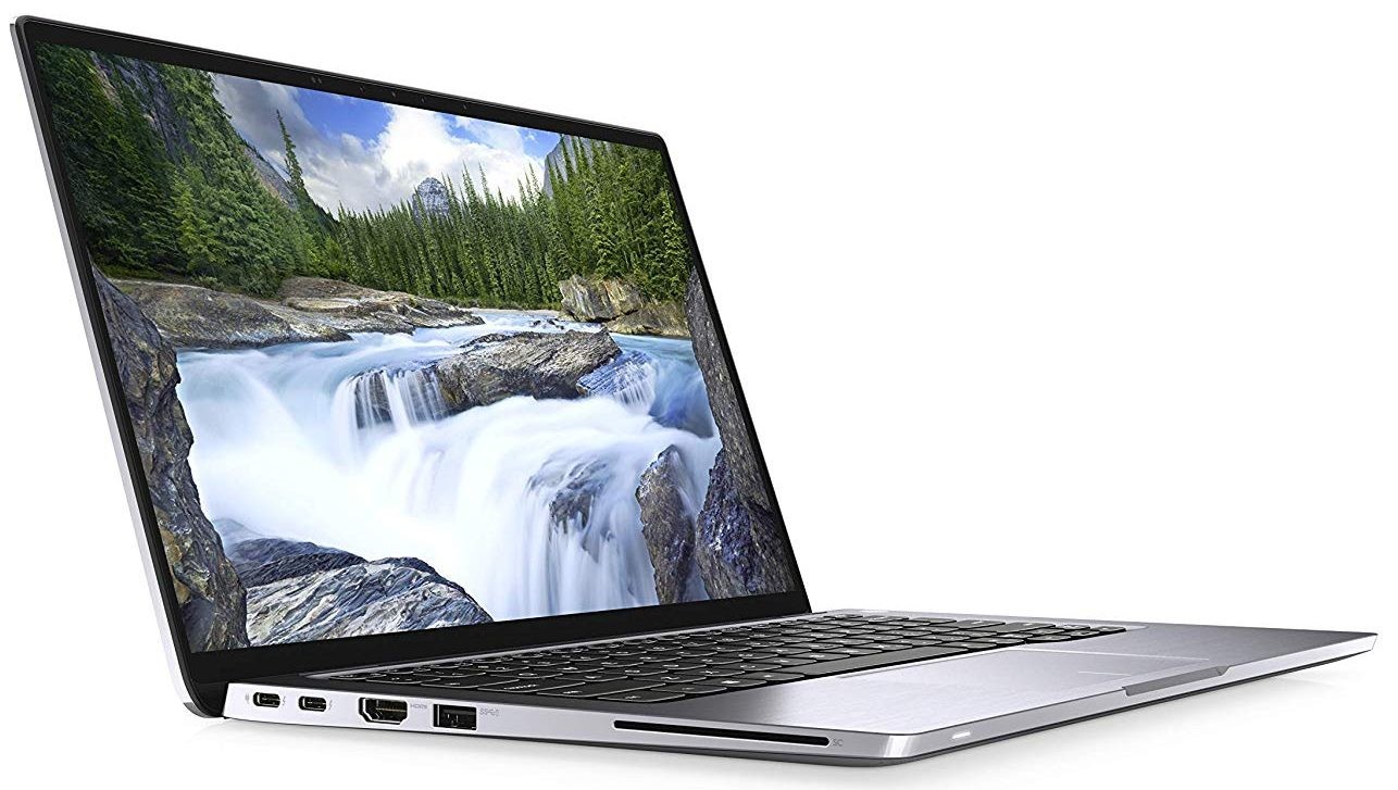 Dell Latitude 7400 Touch 14