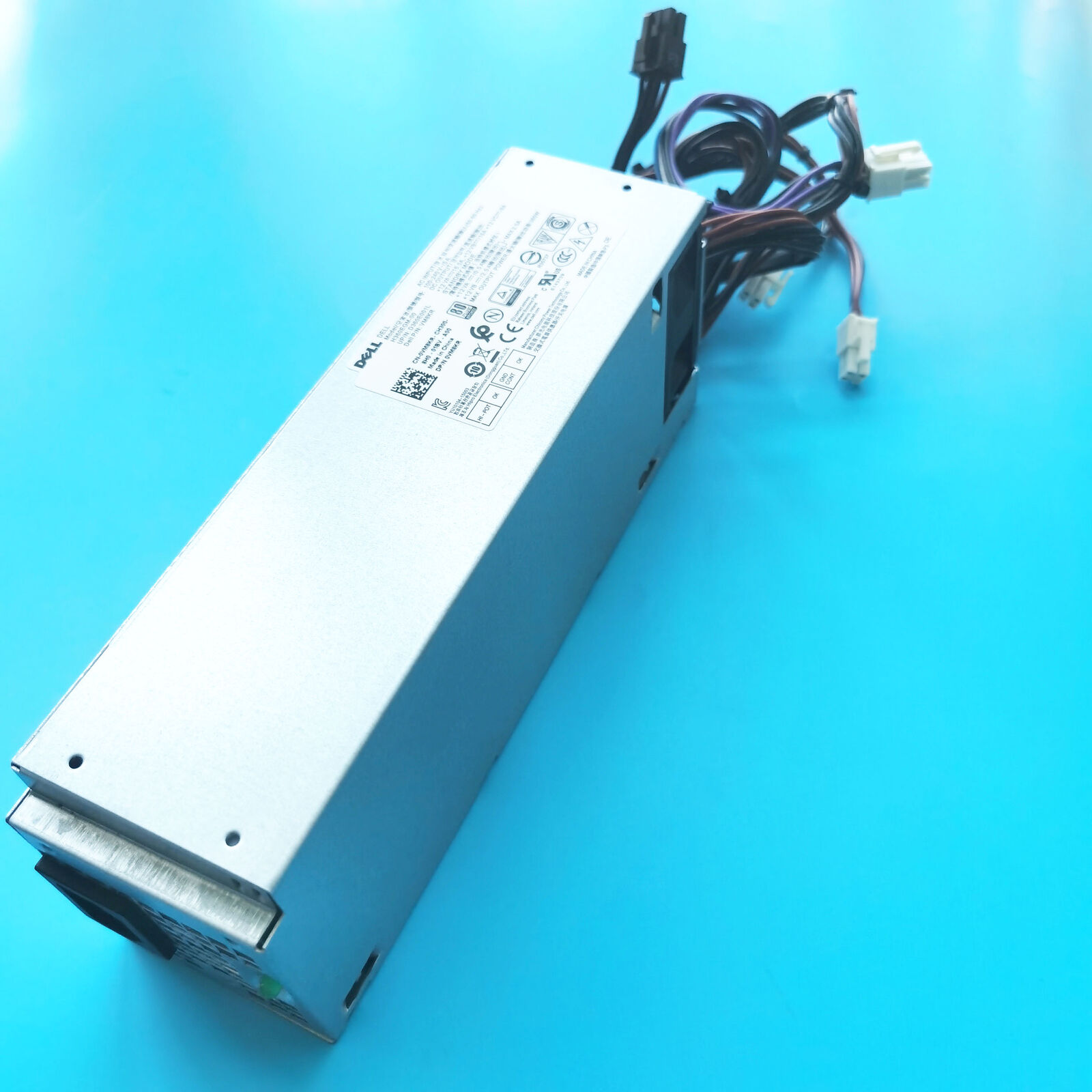 New Switching Power Supply For Dell G5 5090 XPS 8940 360W HU360EBM-00 0VM8K US
