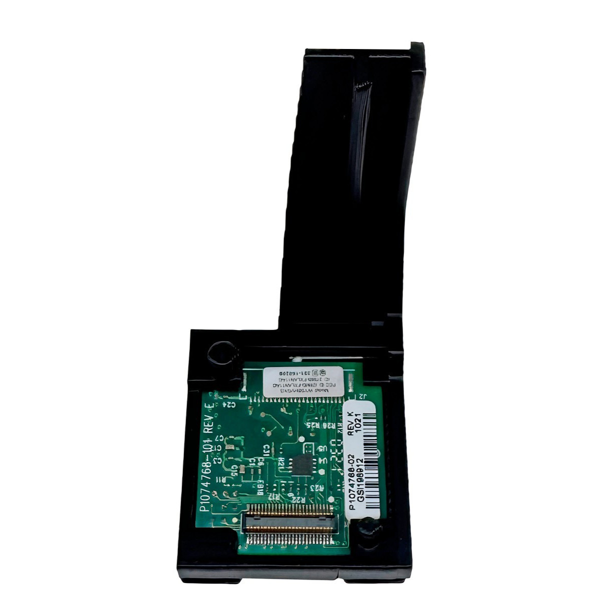 Zebra P1074768-101 Wireless WiFi Radio Module with case for ZD421 ZD621 Printer