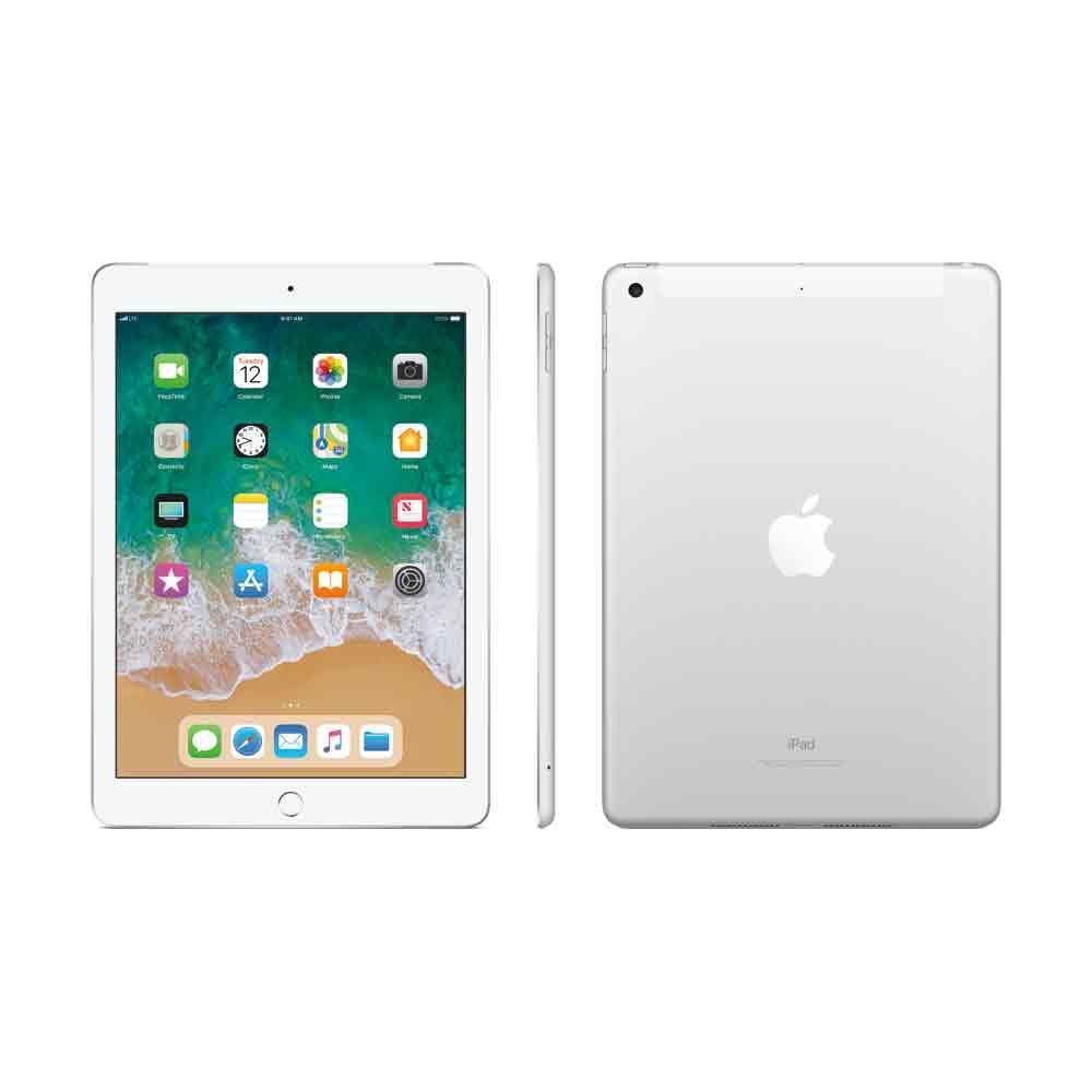 Apple iPad 6th Gen 9.7\