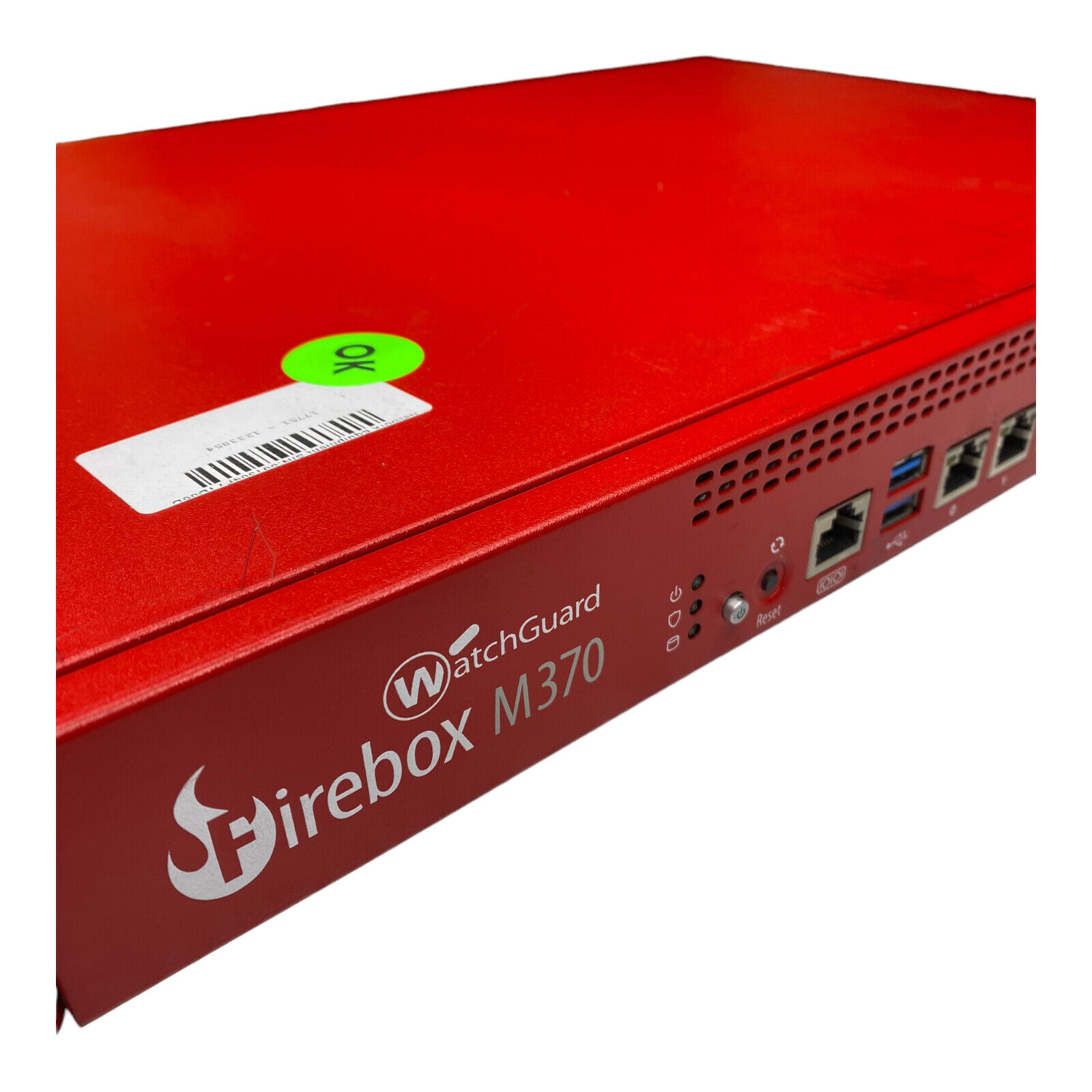 WatchGuard Firebox M370 | Security Appliance WL6AE8