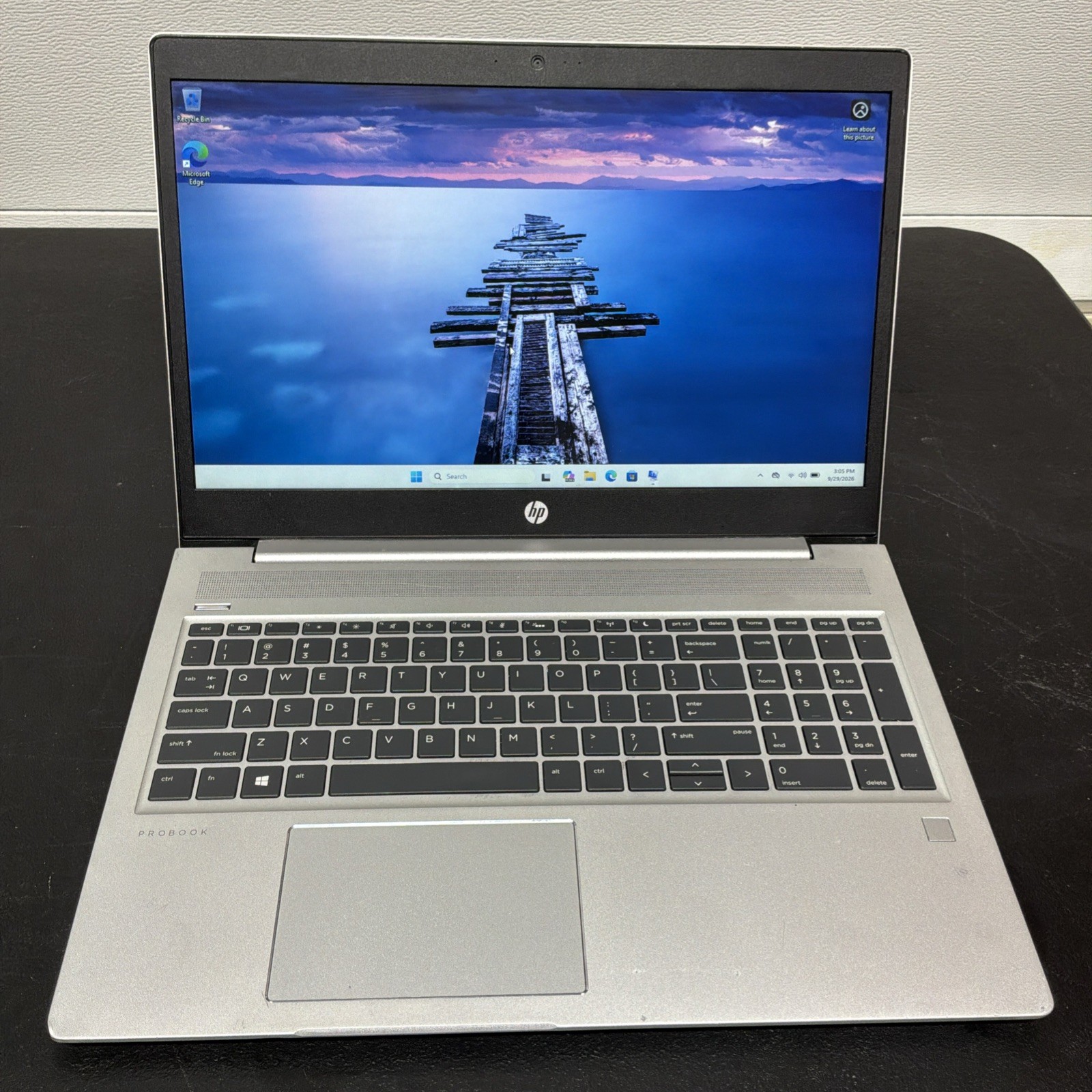 HP ProBook 450 G6 15.6\
