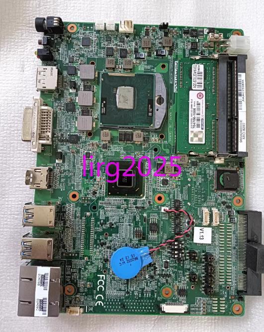1pc used  Advantech ARK-3500 MIO-9290 REV.A101-3 motherboard