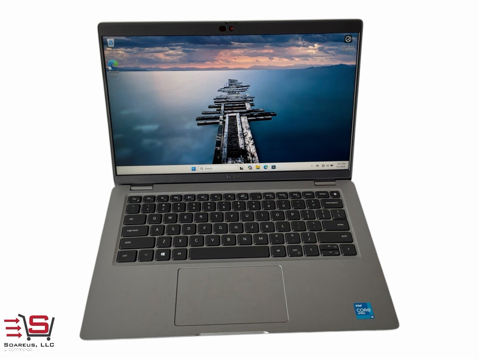 ⭐️ Dell Latitude 5420 14