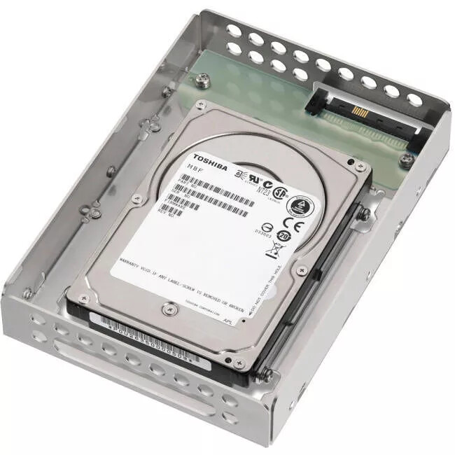 Toshiba (MG03SCA100) Hard Drive