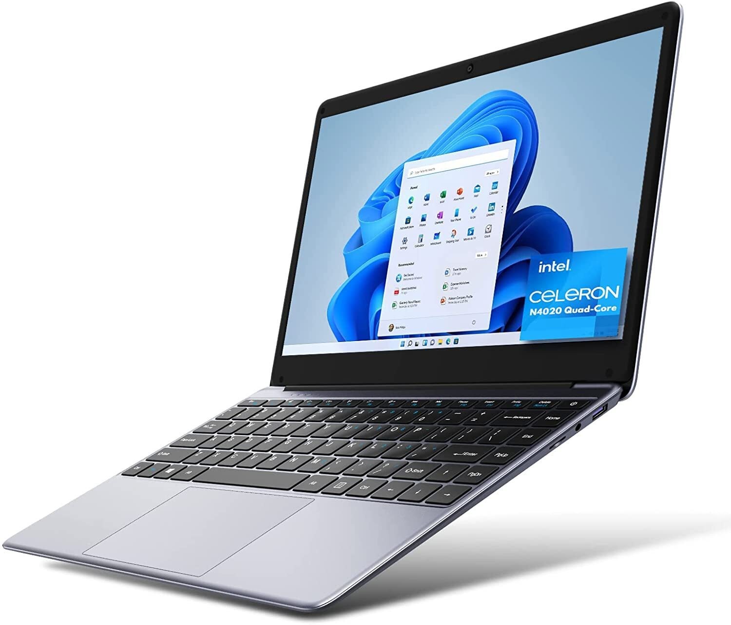 CHUWI HeroBook 14.1