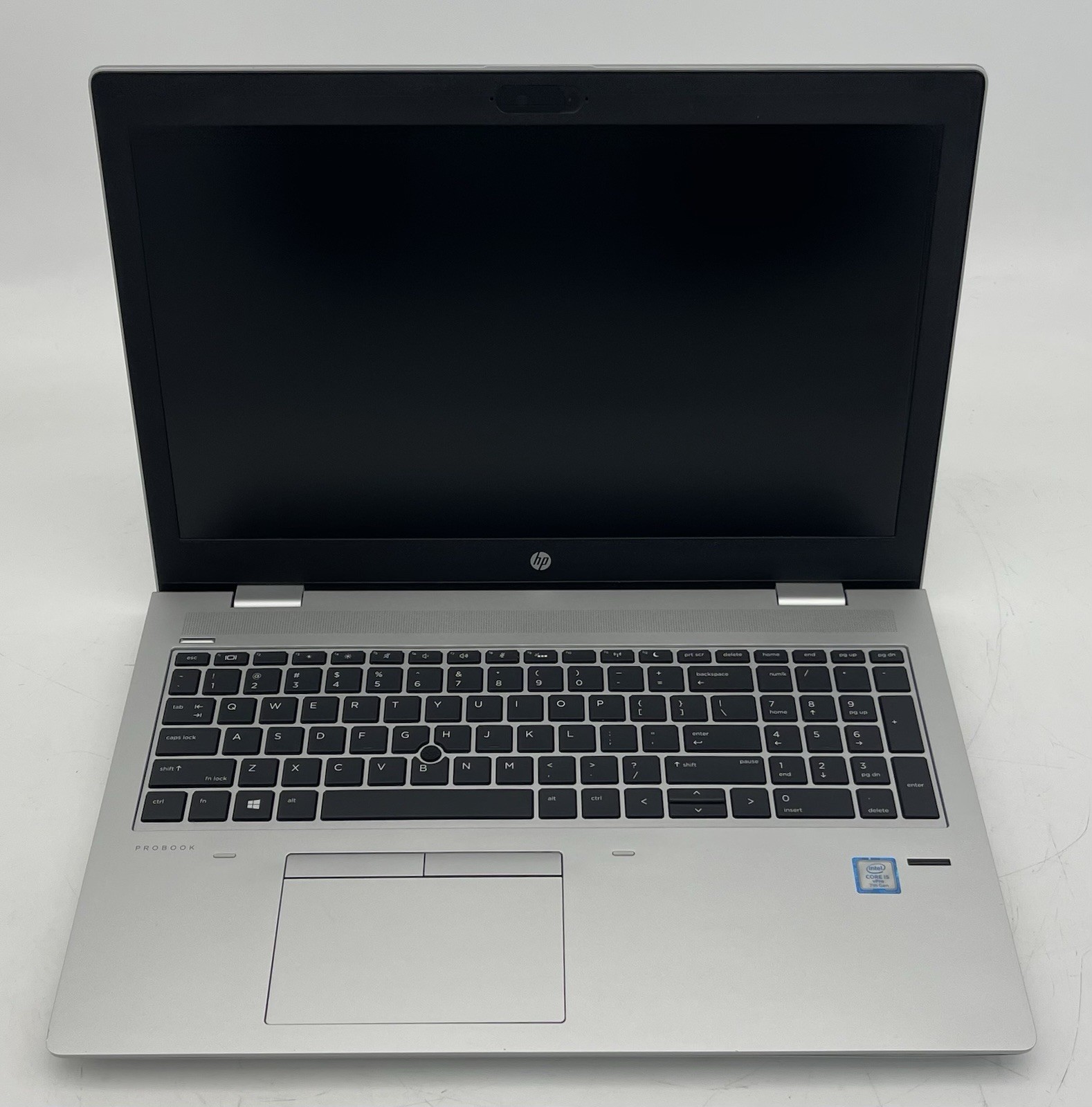 HP ProBook 650 G4 15.6\