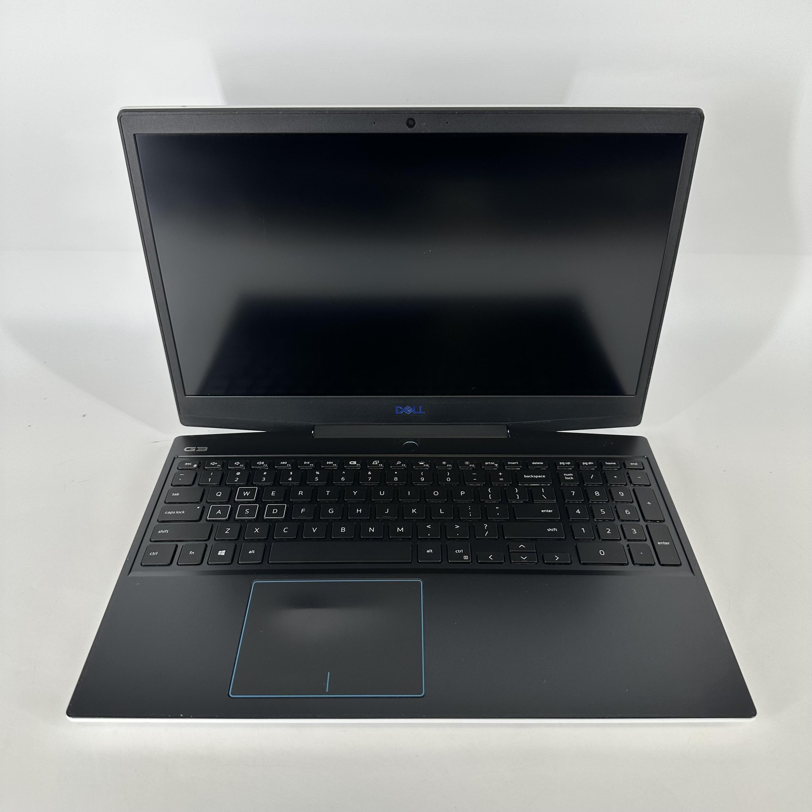 Dell G3 3500 15 144Hz FHD i7-10750H 2.60GHz 8GB 512GB SSD GTX 1660 Ti Good