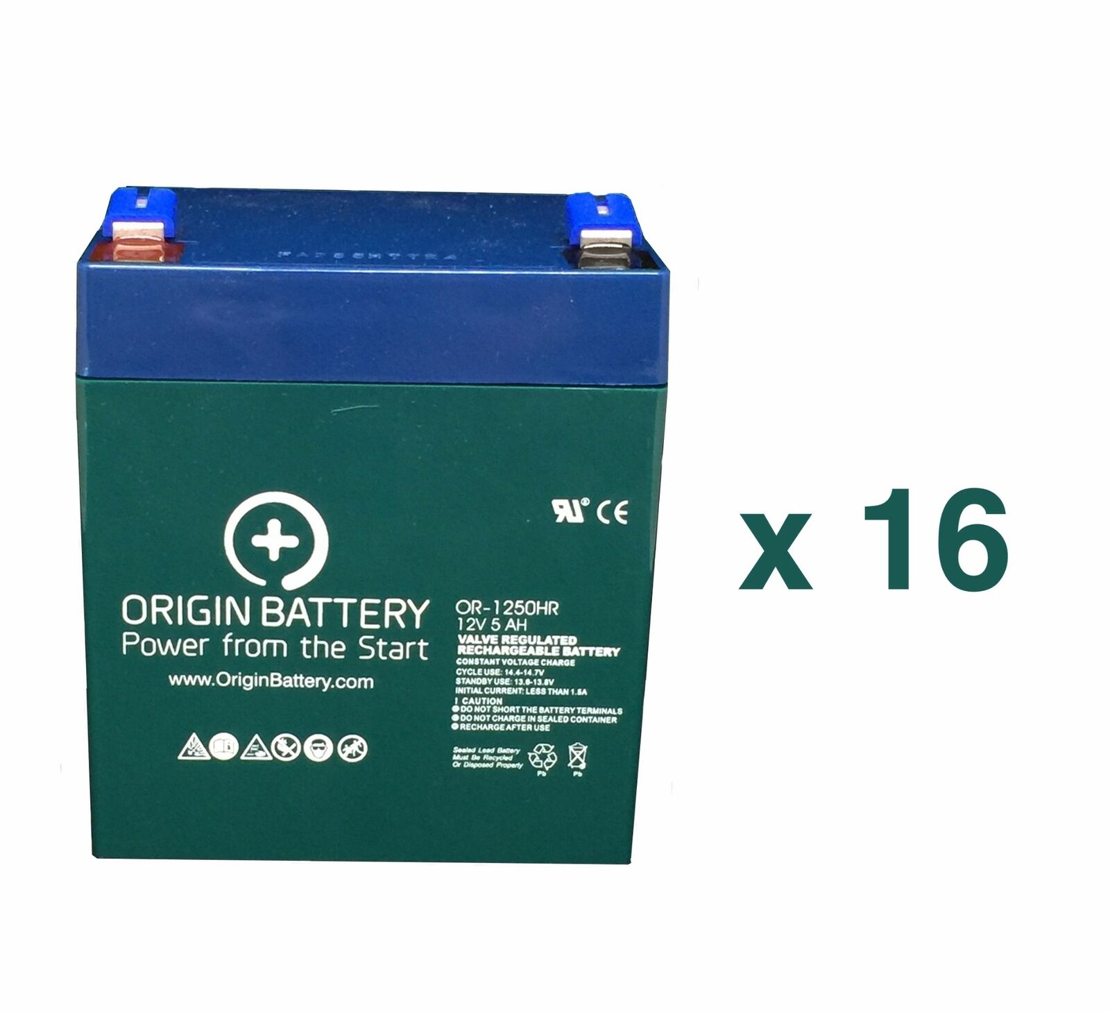 APC SURTD5000XLT Battery Kit, Also Fits APC SURTD3000XLT-1TF3, SURTD5000RMXLT3U