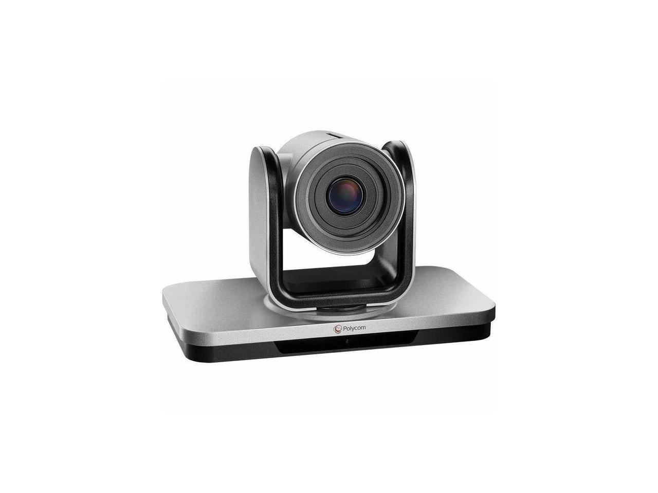 Poly EagleEye IV Video Conferencing Camera - 1920 x 1080 Video - CMOS Sensor -