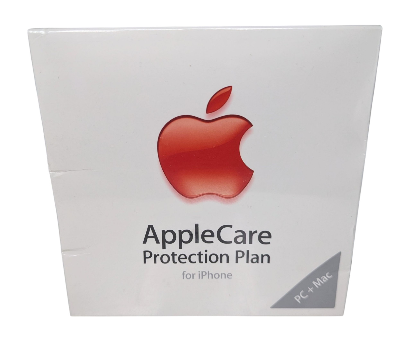 Vintage Apple AppleCare Protection Plan for iPhone MC745LL/A COLLECTIBLE ONLY