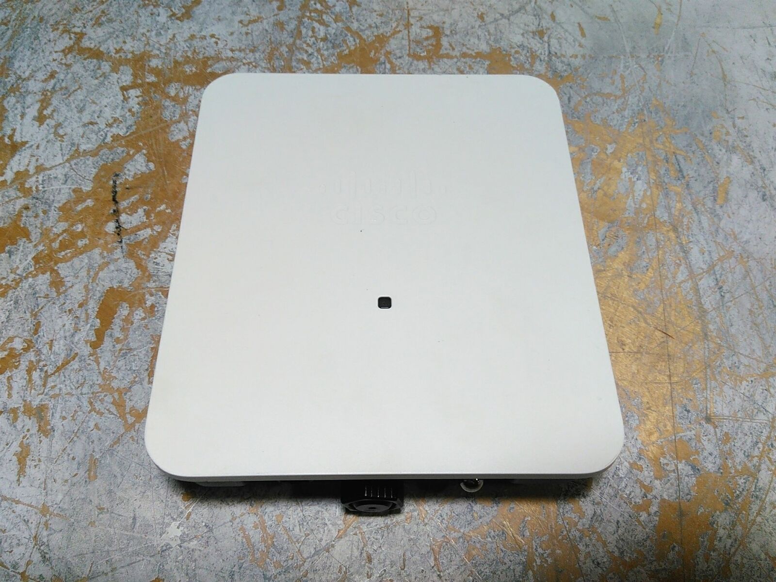 Cisco WAP571E Dual Band Outdoor Wireless Access Point 