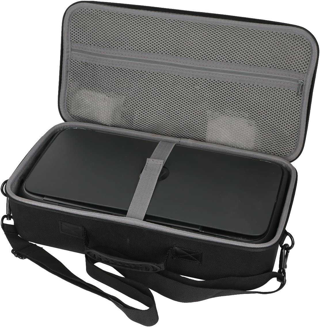 Hard Case for HP OfficeJet 250 All-in-One Portable Printer Mobile Printing C...