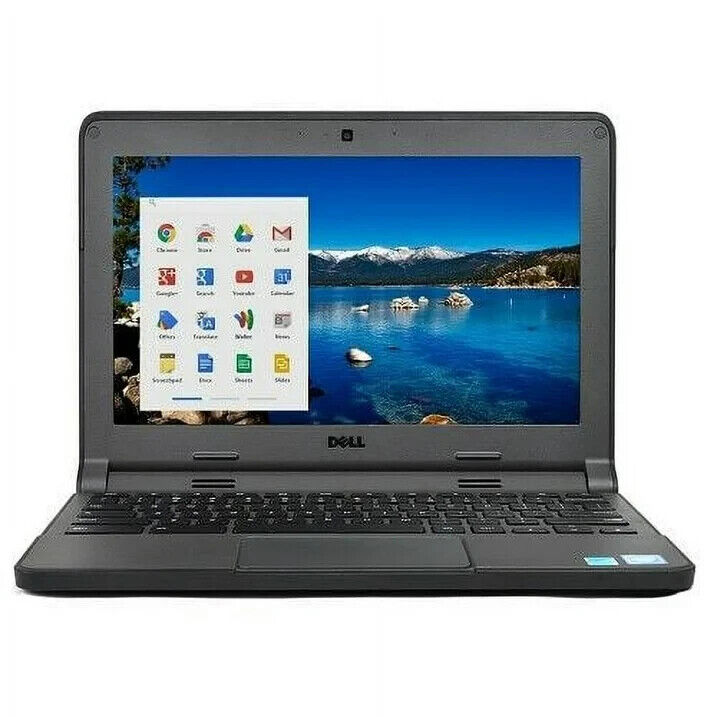 Dell Chromebook 11 3120 11.6