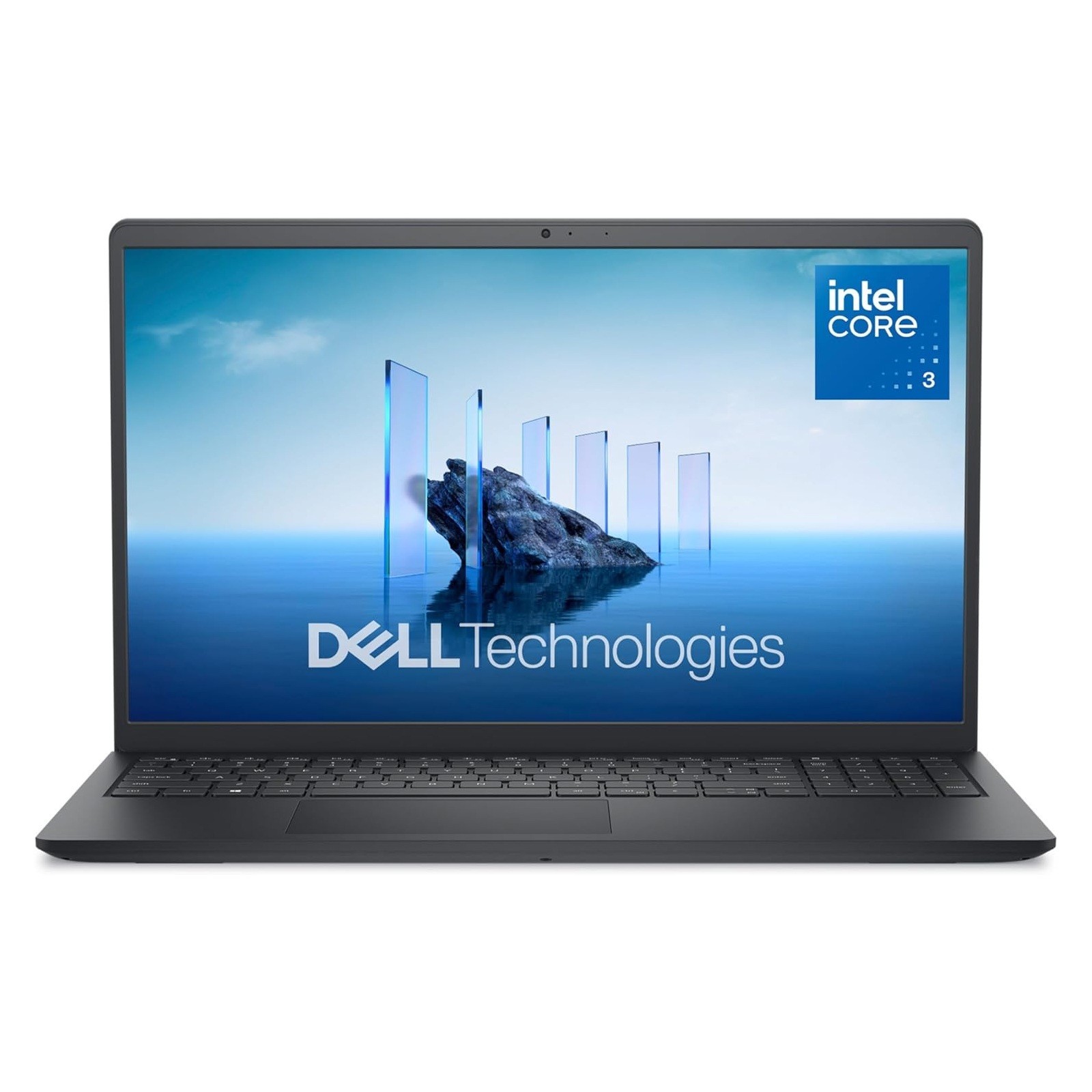 Dell 15 DC15250 Laptop 15.6\