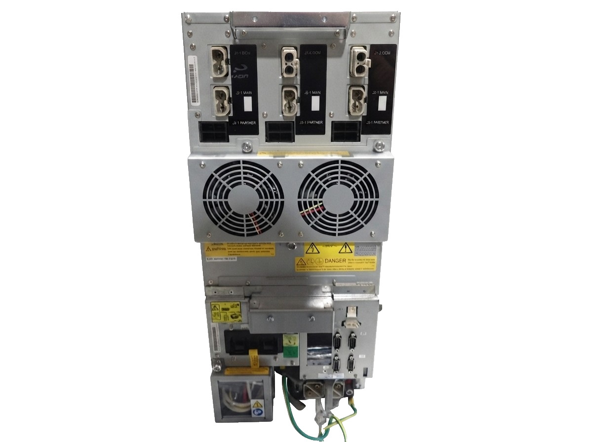IBM 98Y8585 DS8000 High Efficiency Storage System R8 DC-UPS DC Power Supply Unit