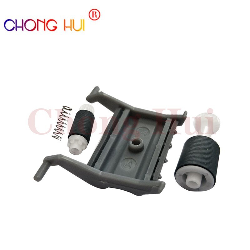1X  CB780-80008 CB780-60032 RM2-1179-000 ADF Pickup Roller Separation Pad for