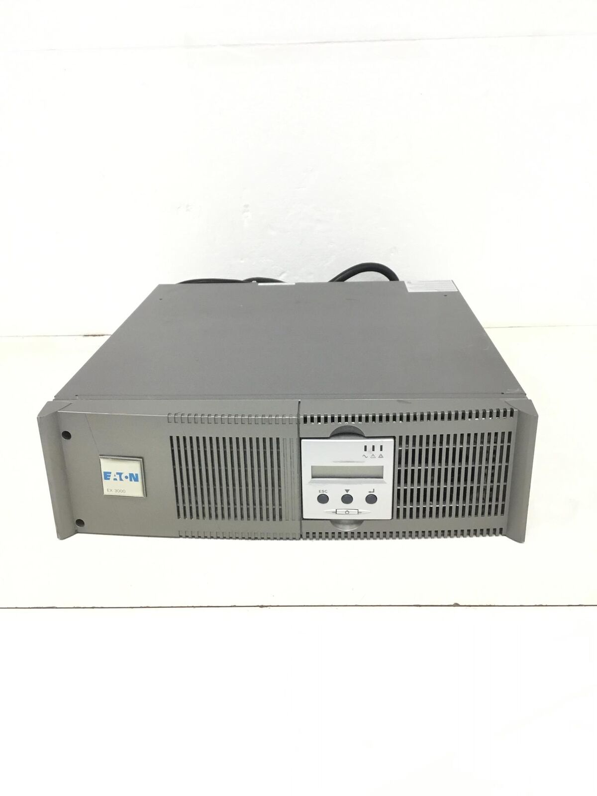 Eaton EX 3000 RT PN: 86733 UPS System Power Supply FREESHIP - No Batteries