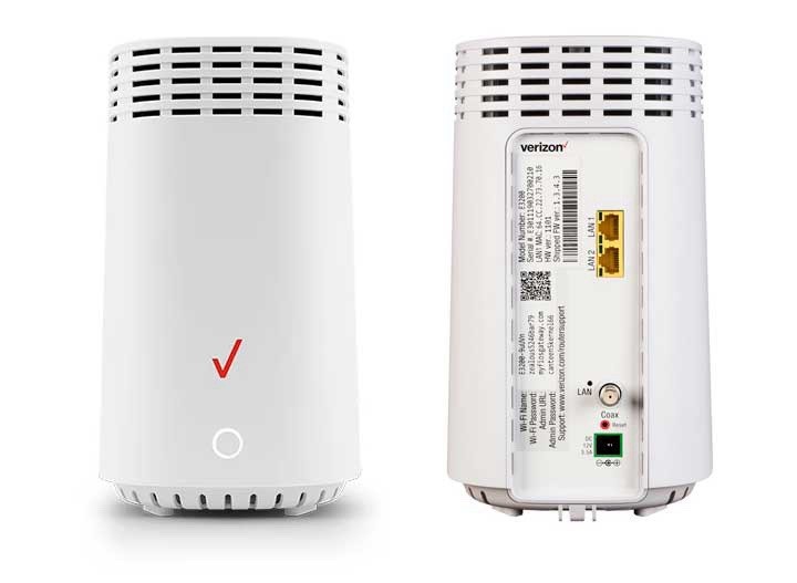 Verizon - Fios E3200 WiFi 6 - Extender - BRAND NEW