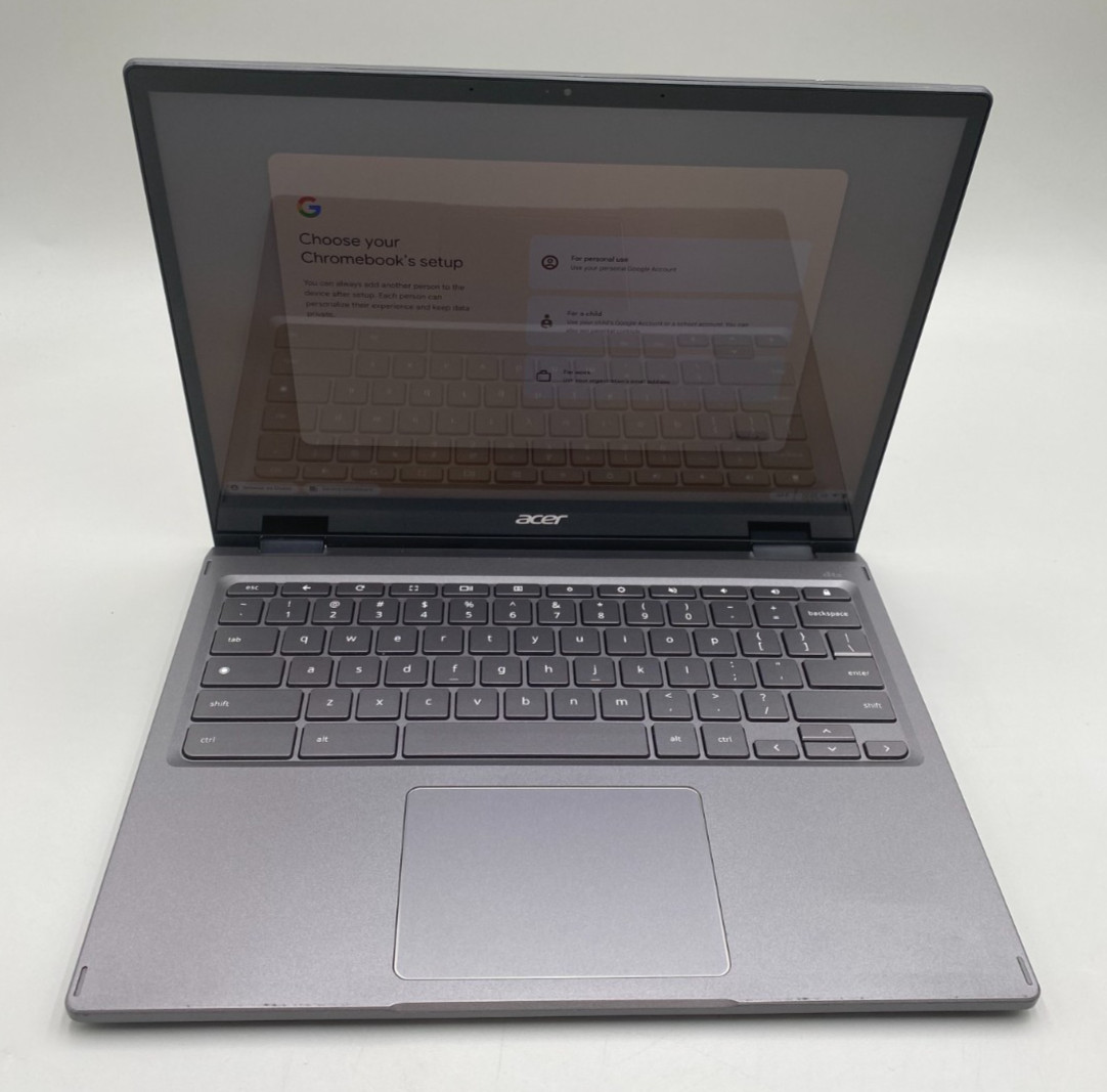 Acer Chromebook Spin 713 13.5