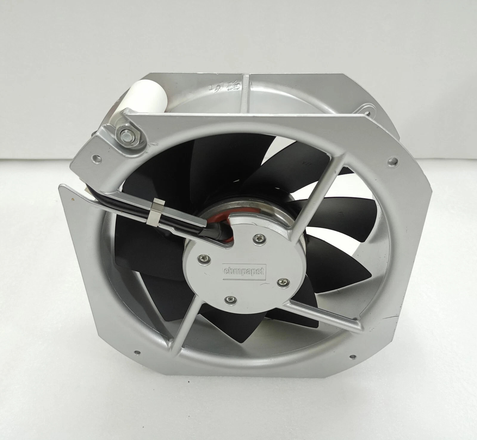 1PC New Ebmpapst W2E200-HH38-05 230V Cabinet Cooling Fan Fast Ship