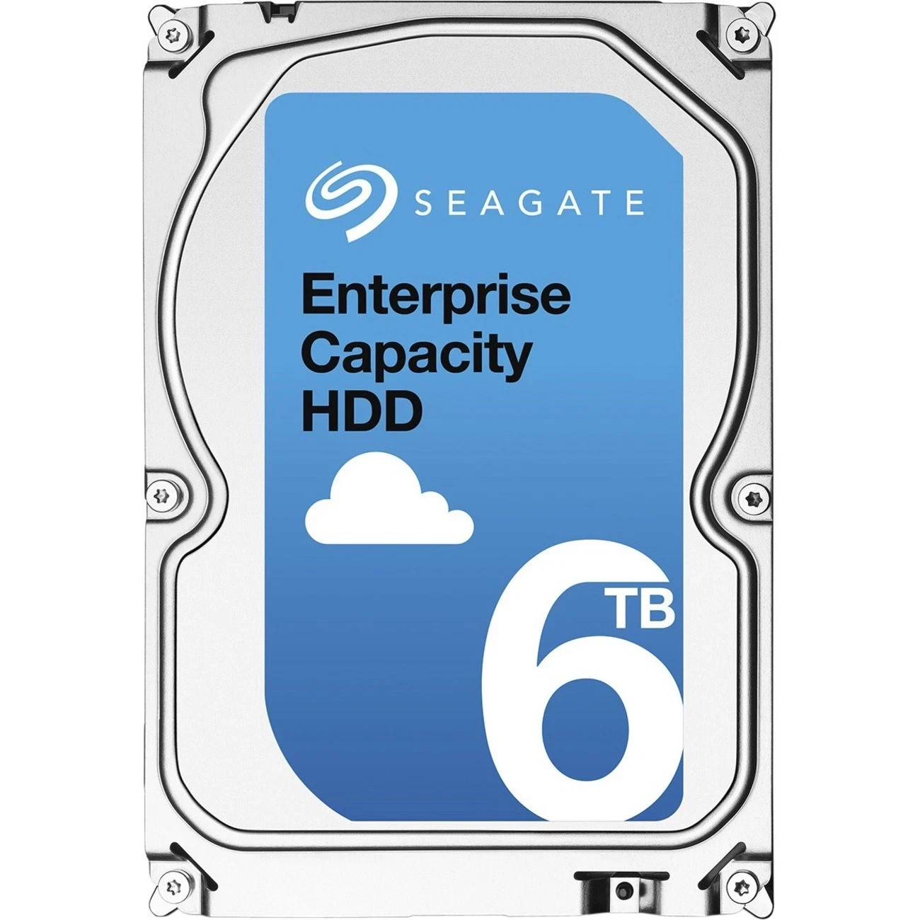 Seagate Exos 7E8 6TB ST6000NM0115 1YZ110-005 7200RPM 128MB Cache 3.5