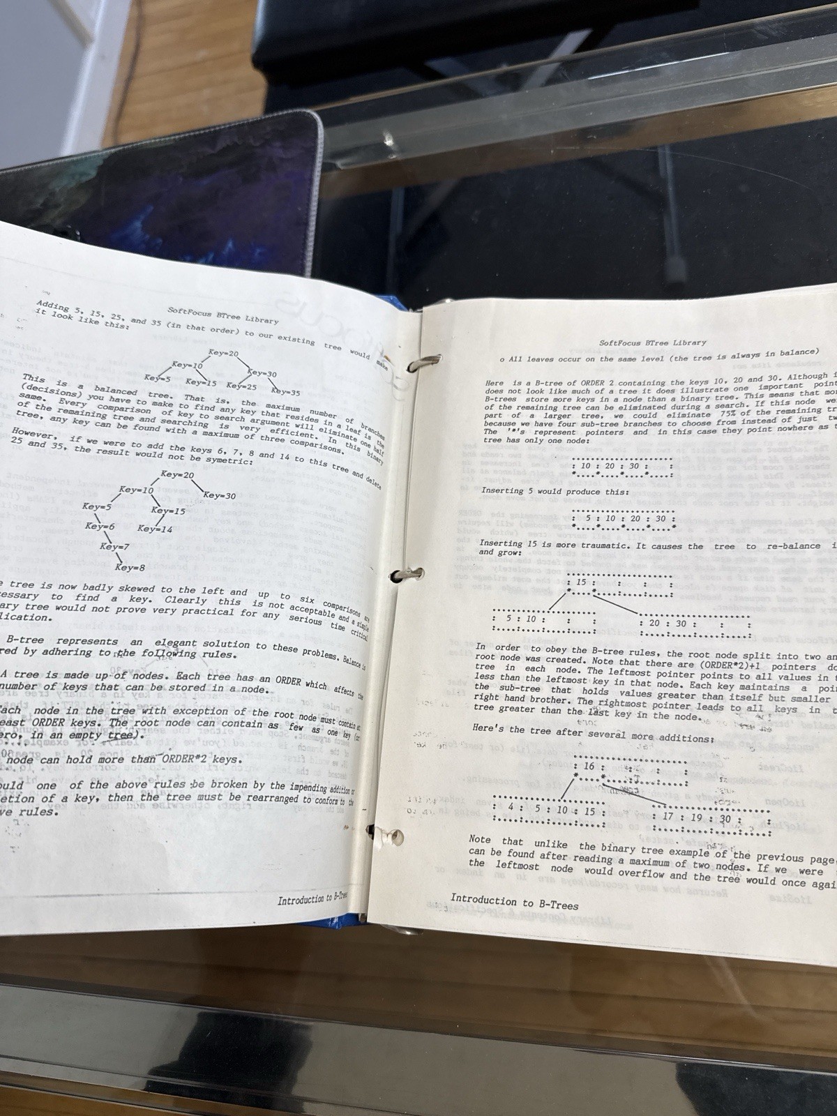 Vintage 1982 Aztec C II User Manual Release 1.05 – Manx Software Systems