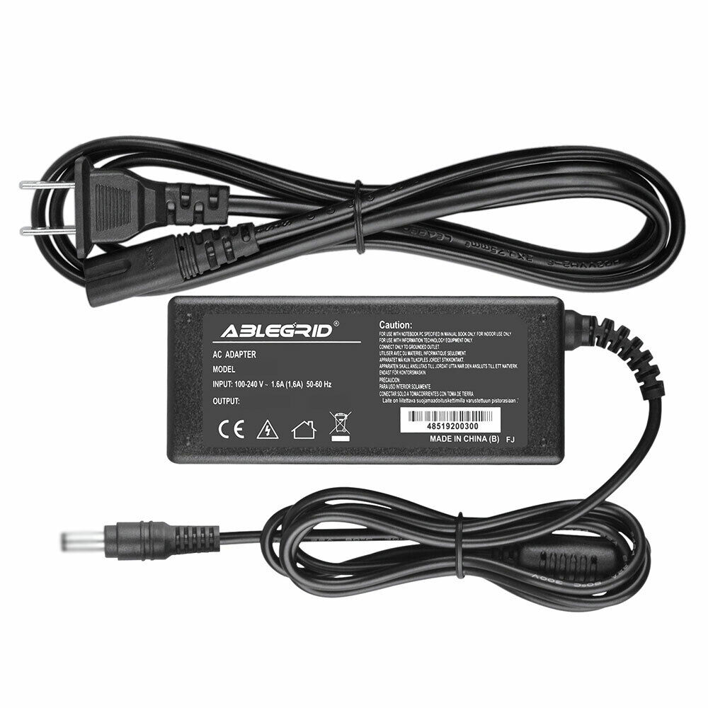 Global AC Adapter Charger For HP liteon PA-1041-91 PA-1041-91AM-LF Power Supply