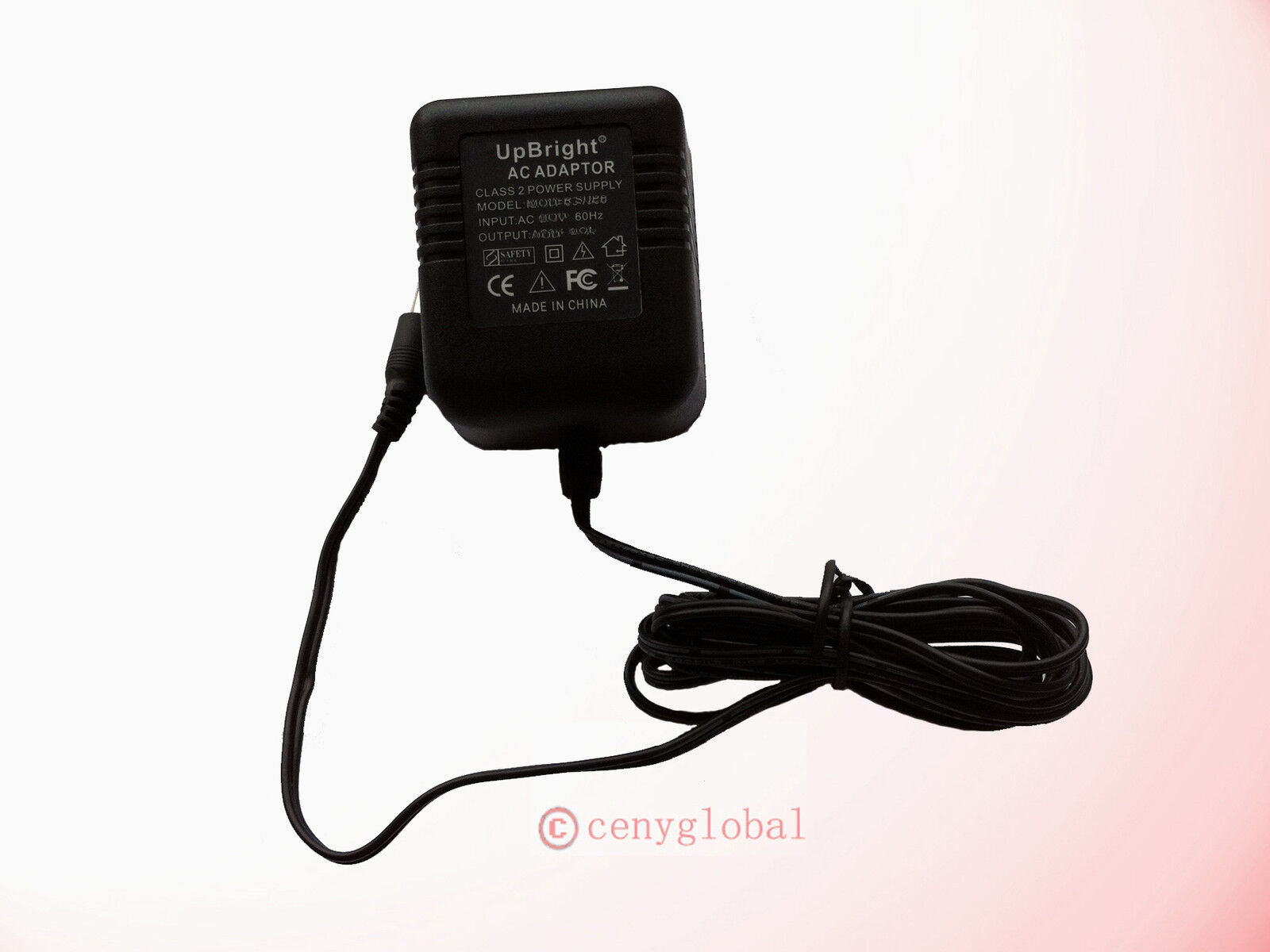 AC Adapter Charger For GE RCA ViSYS 25055RE1 H5250RE1-A 25055RE1-B Cradle PSU