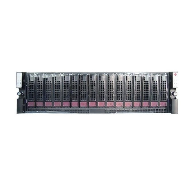 Supermicro 16 Bay 3.5